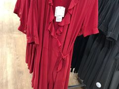 -优衣库(上海金桥太茂店)
