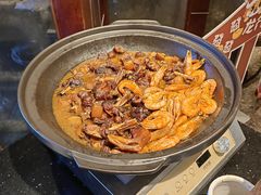 -咖啡CHA自助餐厅(香格里拉饭店)