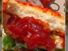 -德克士(前门店)