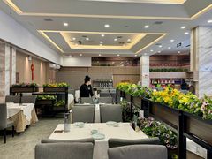 -王厚元饺子·辽菜·烤鸭(黄河大街店)