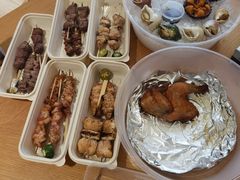 -Oyster Talks 四度蚝法餐厅
