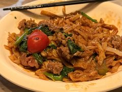-百年银屏蚝烙·潮汕菜·非遗(乐山店)
