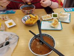 -当家水煎包·牛肉汤(浦江店)