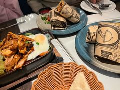 -清真·苏曼亚土耳其餐厅