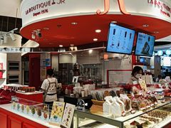-LE JARDIN de Joel Robuchon(新世界大丸百货店)