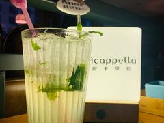 -阿卡贝拉音乐汇(印象城店)