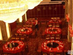 CIMG0040-福青龙华天假日酒店