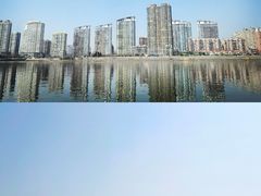 -鸭绿江断桥