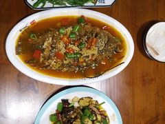 -云隐小厨·传统大理美食(复兴路店)