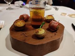 -王品牛排(佛山南海万科广场店)