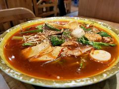 -申记串道(中街店)
