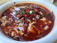 -重庆豆花饭