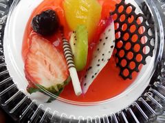 -圣百岁烘焙(会宝路店)