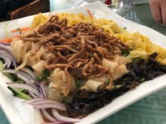 -合元饭店(金汇家园店)