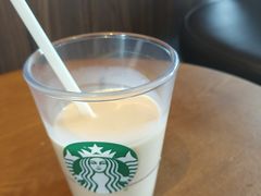 -星巴克(张家港谷渎港店)