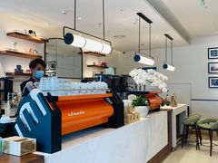 -Peet's Coffee皮爷咖啡(上海长风大悦城店)