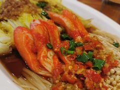 -渔家风味·鲅鱼水饺·央视展播·海鲜天津菜(开发区店)