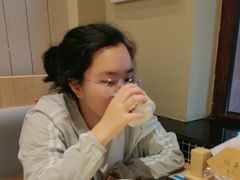 -桥头堡·坤德餐厅(滨江道店)