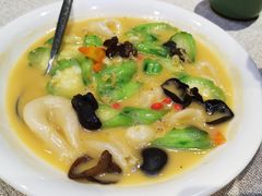 -万丽轩·粤菜(王府井金茂万丽酒店)