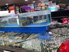 -张树军海鲜(王府壹号店)