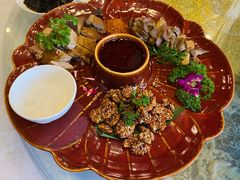 -巴国布衣·Sichuan Folk(紫荆店)