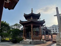 -赤坎·广东华侨国际旅游度假区