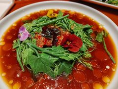 -荔枝苑养生餐厅(尊尚领地店)