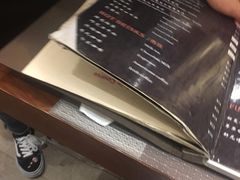 -LA CREPERIE BRETONNE布列塔尼法式餐厅(天童北路店)