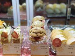 -檬舒舒MonChouChou(环球金融中心店)