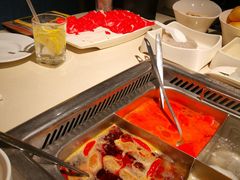 -海底捞火锅(上元大街店)