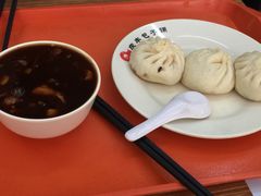 -庆丰包子铺(临河里店)