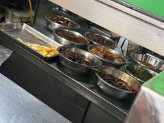 -上海为民商行清真饭店(南大路店)