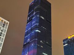 -万达广场(福州金融街店)
