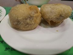 奶油炸糕-护国寺小吃(护国寺总店)