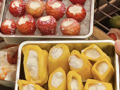 -王氏炉匠·烧鸟放题自助(好运街店)