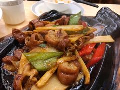 -新天厨酒家(二分店)