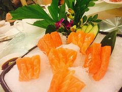 picture-金河半岛园林酒家(金融城店)