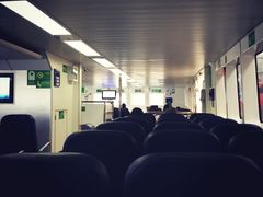 -中环4号渡轮码头