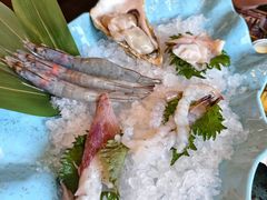 -牛New寿喜烧(金鹰世界店)