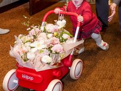 -Flower in(密渡桥店)