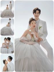 -伊诺摄影(徐州优选店)