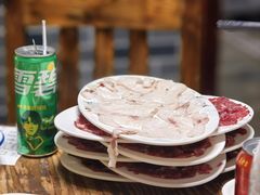 -官塘兄弟·潮汕牛肉店(官塘总店)