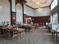 -望京楼flavor餐厅(古北水镇景区店)