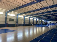 -BUFFALO篮球公园(康桥店)