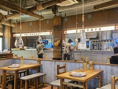 -北丐先生·野馄饨烧烤(长宁龙之梦店)