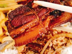 -咱家王新国把子肉(县东巷店)