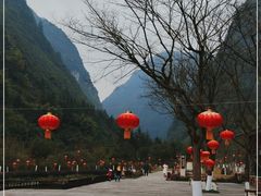 -神龙峡风景区