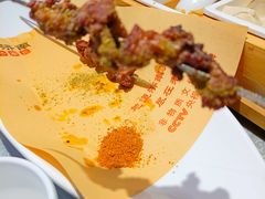 -老济南·地道济南菜(大明湖店)