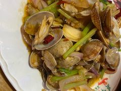 -庆峰龙虾烧烤(合肥一店)