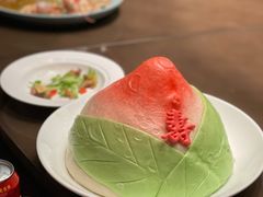 -福州仓山凯悦酒店·闽味中餐厅